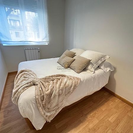 Hogar Forxa Puente Apartment Ourense Luaran gambar