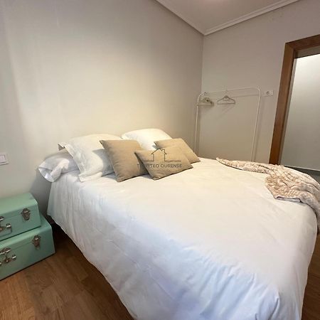 Hogar Forxa Puente Apartment Ourense Luaran gambar